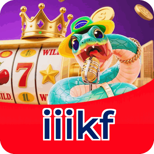 Bônus de boas-vindas iiikf