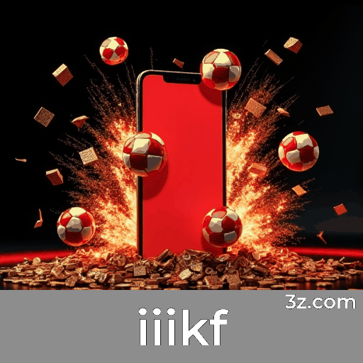 iiikf - Cassino Premiado com Pagamentos Rápidos