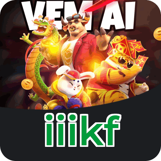 Login rápido no app iiikf