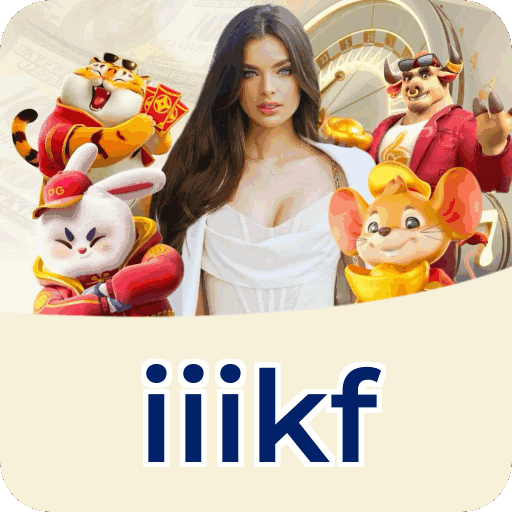 Streaming 4K no cassino ao vivo da iiikf